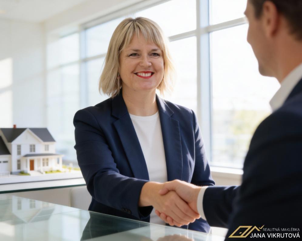 Umenie dohody: Ako realitný maklér premieňa protikladné záujmy na spoločný cieľ