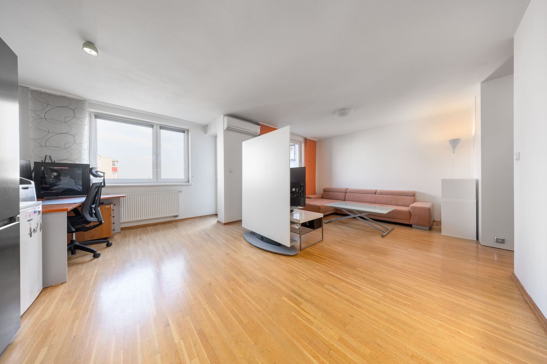3 izbový byt Bratislava - Ružinov
