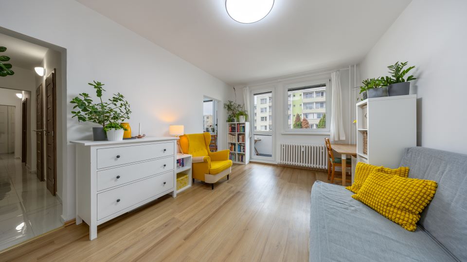 HOMESTAGING
