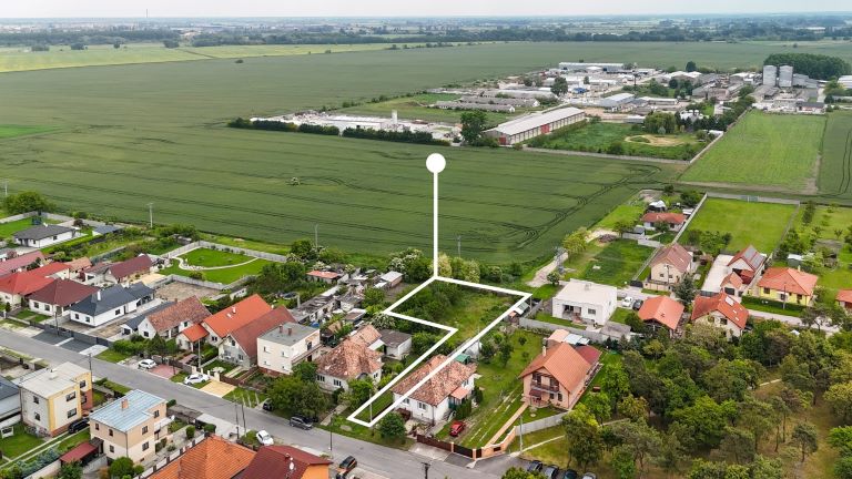 land