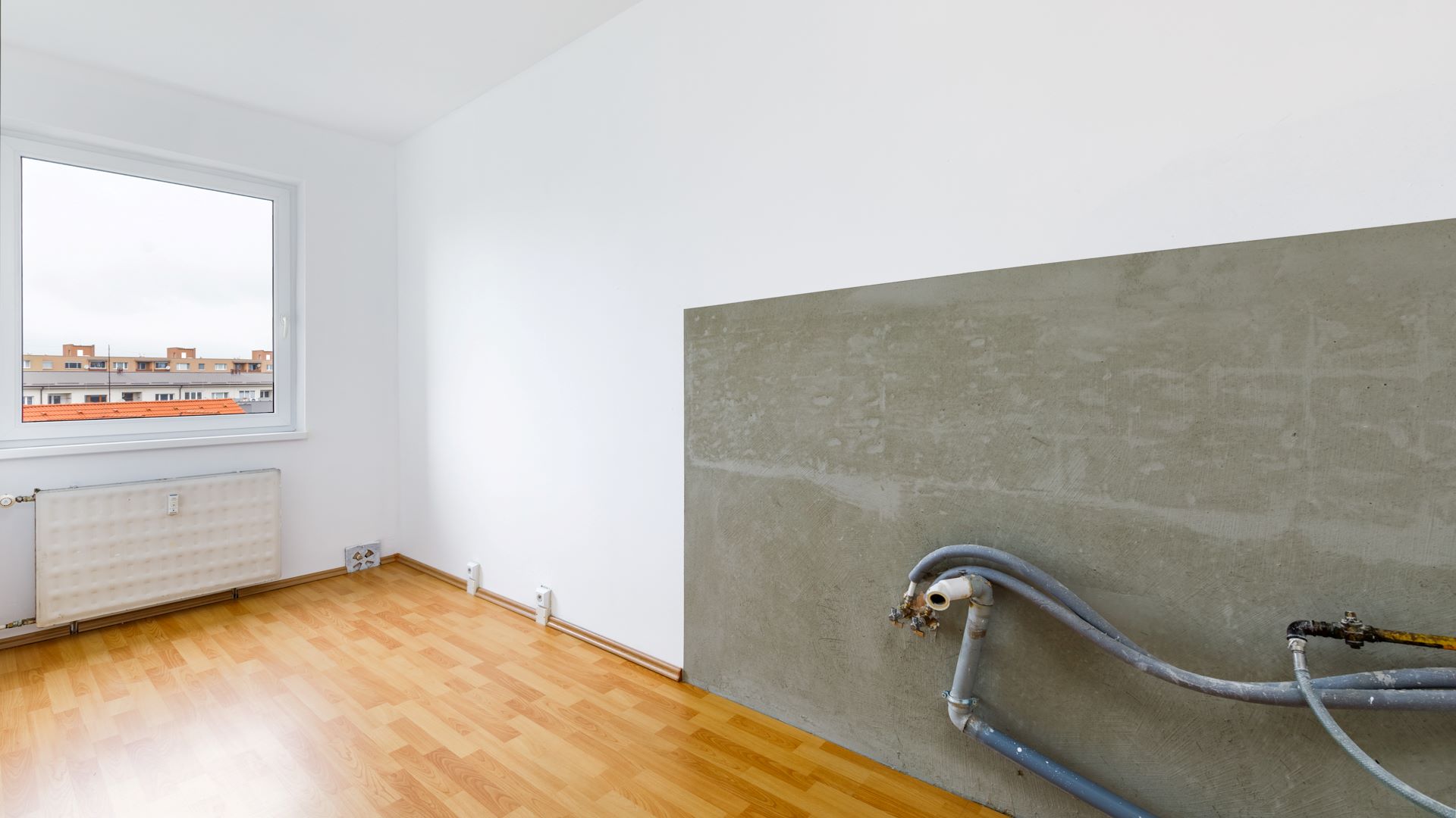 VIRTUÁLNY STAGING