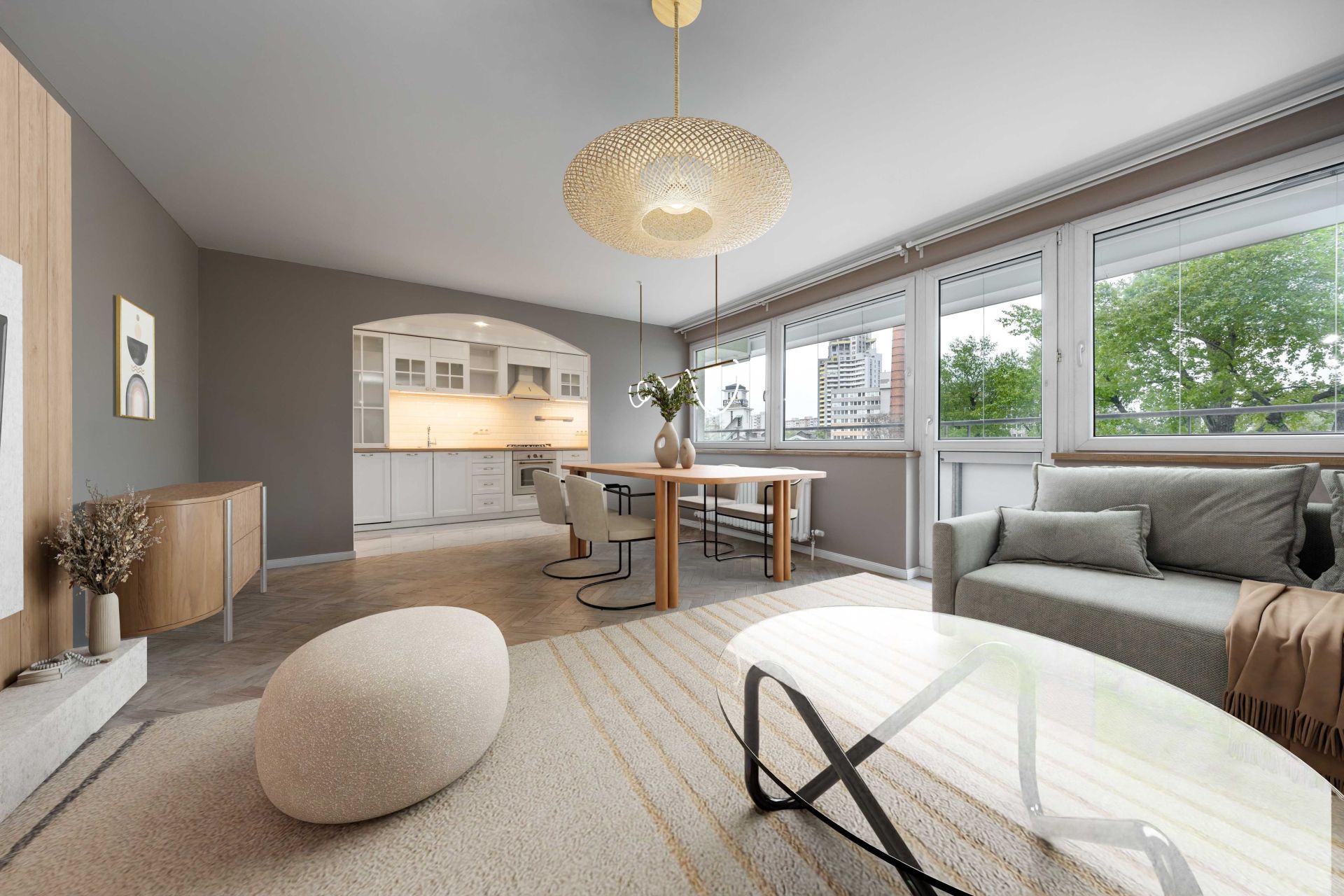 2 izbový byt Bratislava - Ružinov