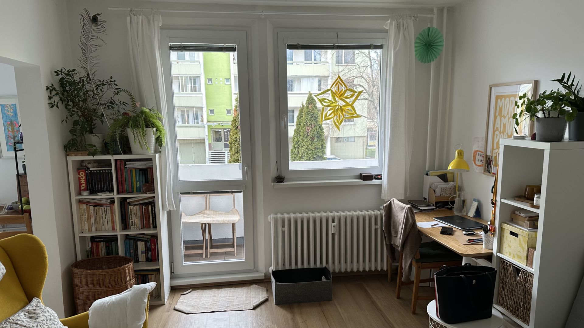 HOMESTAGING