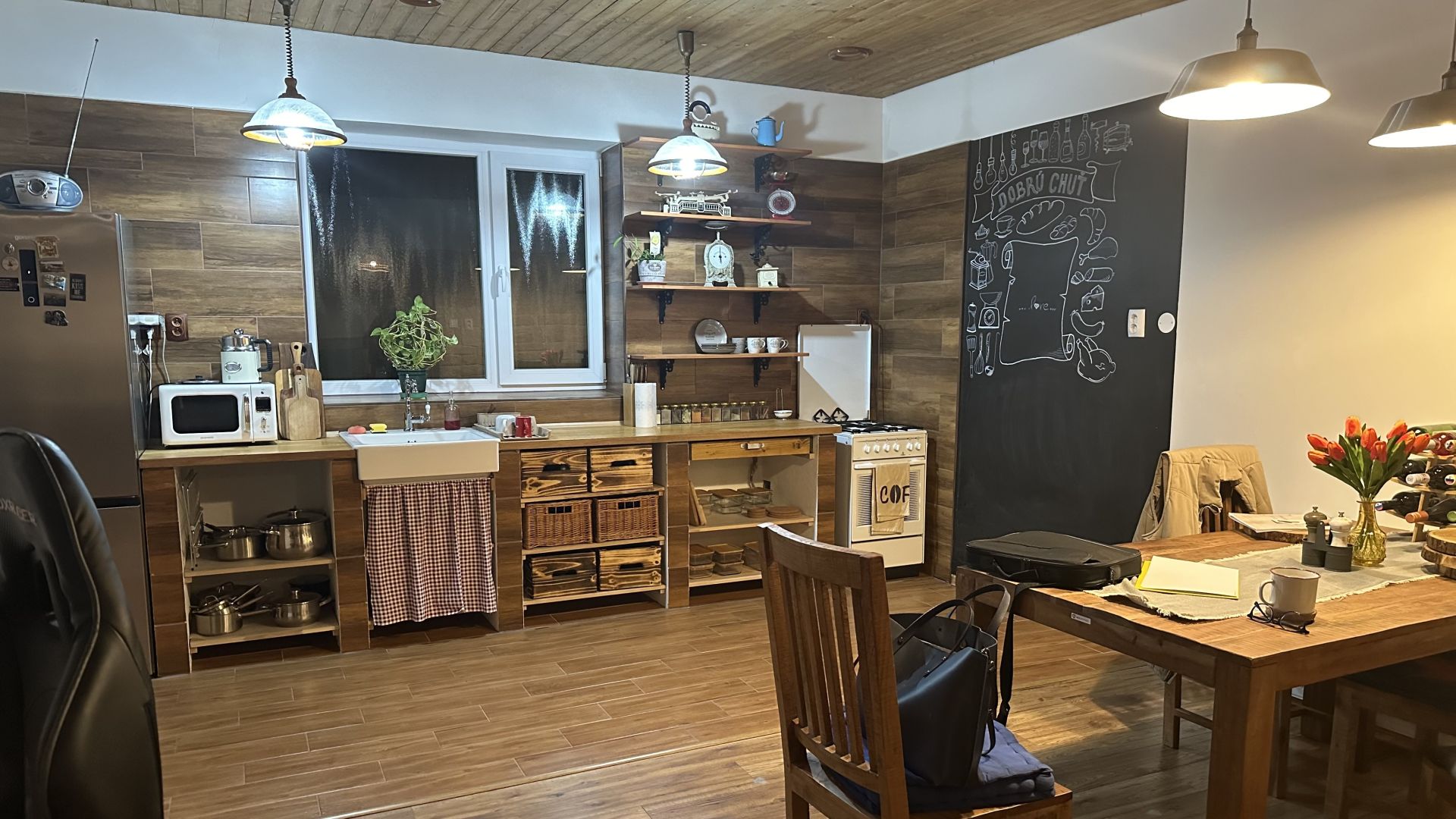 HOMESTAGING