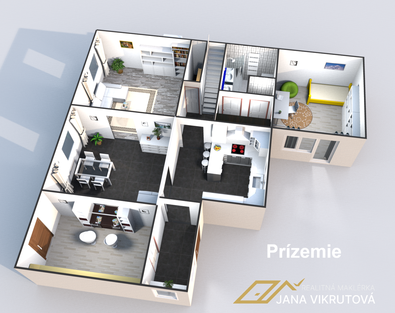Podorys_RD_KpS_prizemie