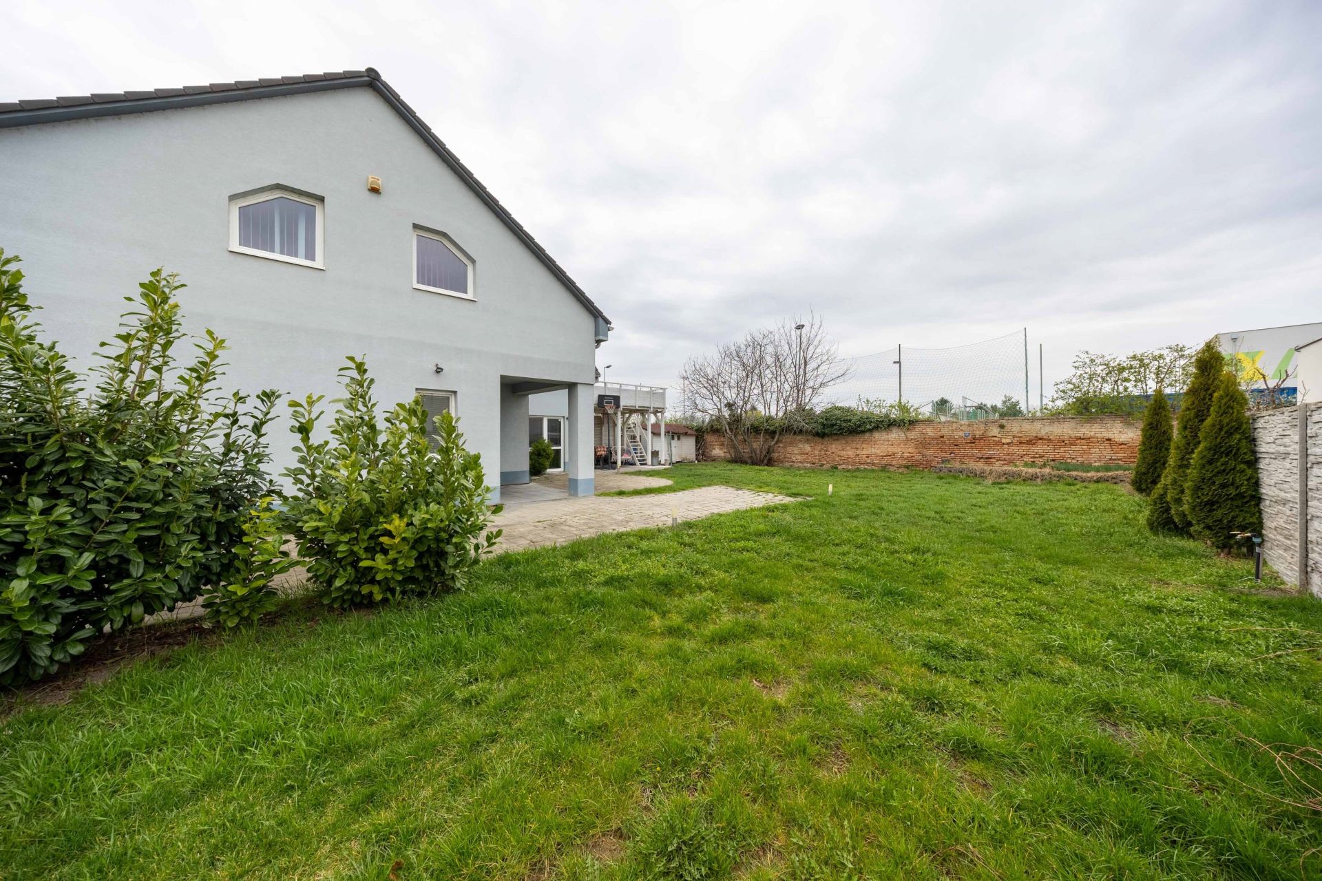 Rodinný dom Kráľova pri Senci