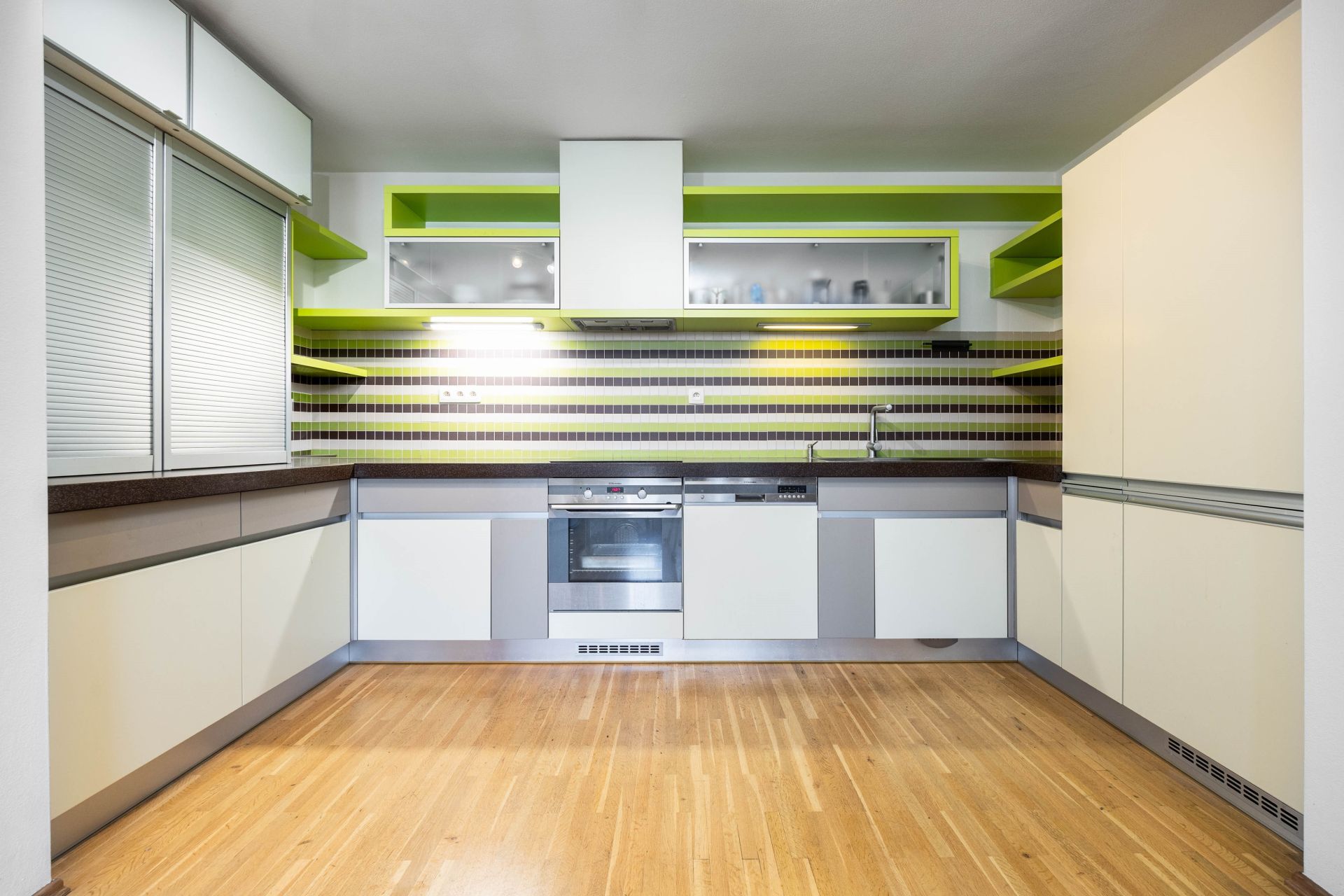 3 izbový byt Bratislava - Ružinov