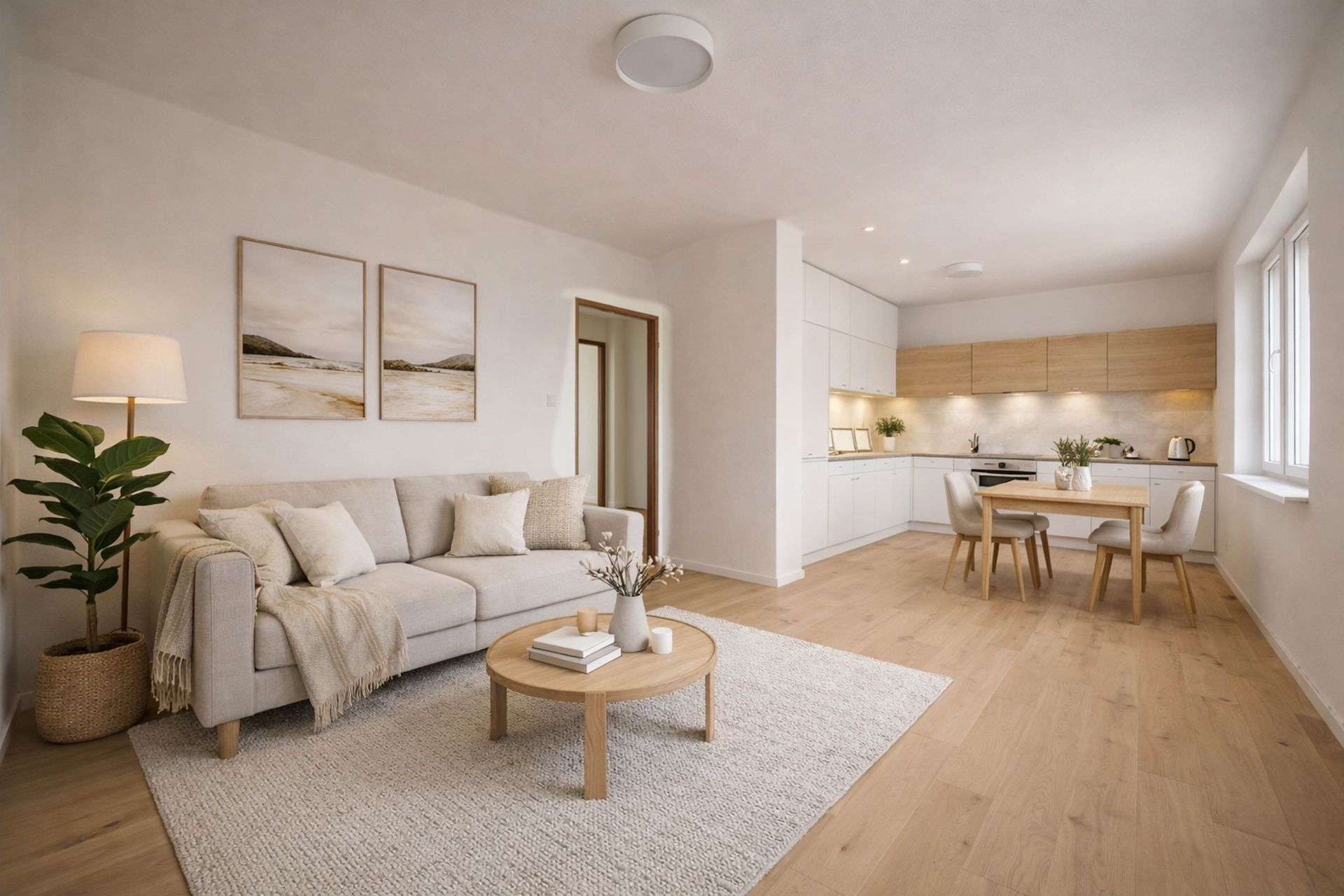 3 izbový byt Zlatná na Ostrove