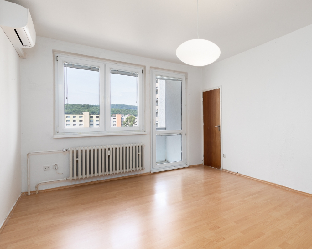 4 izbový byt Bratislava