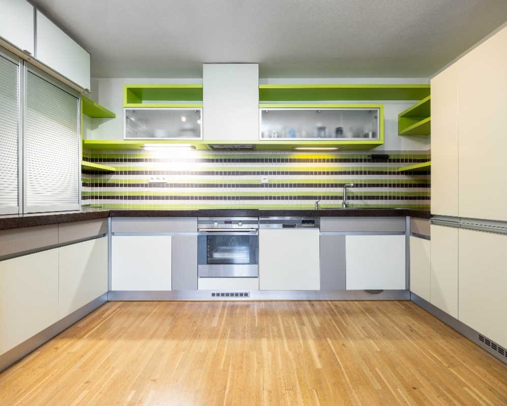 3 izbový byt Bratislava - Ružinov