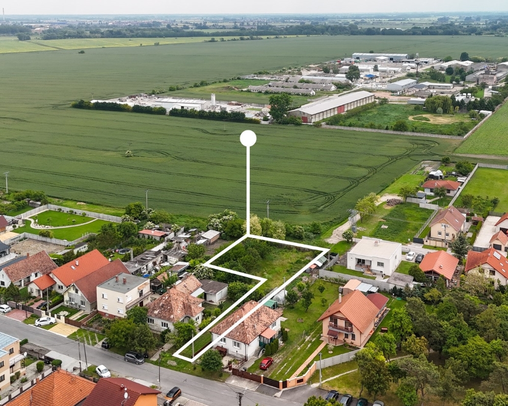 Pozemok Kostolné Kračany