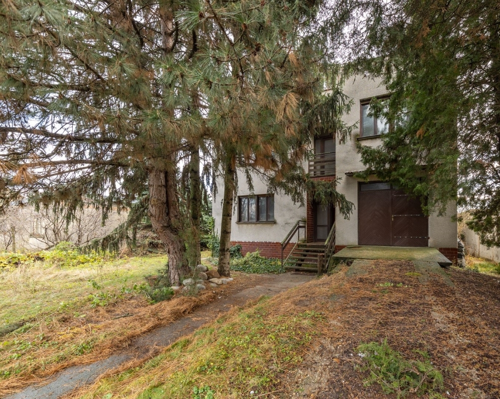 Rodinný dom Čierna Voda